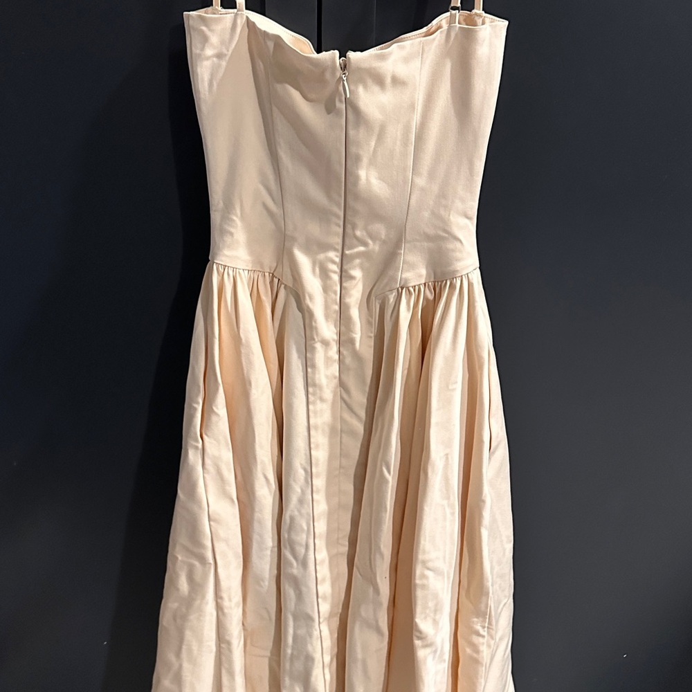 House of cb Samaria midi dress - Picture 3 of 4